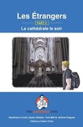 Les �trangers - Book 2 - La cath�drale le soir