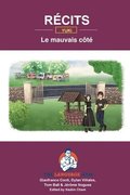 R�cits - Yuki's Story - Le mauvais c�t�