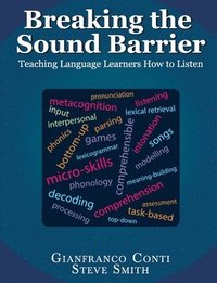 Breaking the Sound Barrier
