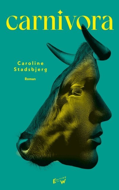 Caroline Stadsbjerg - Carnivora, E-bok