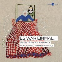 Hannes Hübner - Es war einmal ..., Inbunden