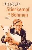 Jan Novák - Stierkampf in Böhmen, Häftad