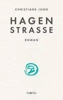 Christiane Jung - Hagenstraße, Inbunden. Tillgänglighet: Lägg i varukorg
