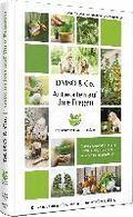Antworten auf Ihre Fragen zu DMSO & Co.