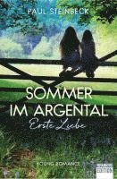 Paul Steinbeck - Sommer im Argental, Häftad