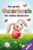Sophie Jeller, Anja Bröderbauer, RBM Publishing - Das große Osterbuch für kleine Entdecker, Inbunden