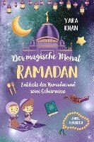 Yara Khan - Der magische Monat Ramadan, Häftad