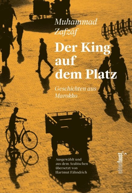 Muhammad (Safsaf) Zafzaf - Der King auf dem Platz, E-bok