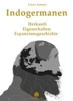 Linus Ammer - Indogermanen, Inbunden