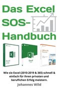 Das Excel SOS-Handbuch
