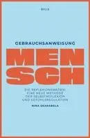 Nina Skarabela - Gebrauchsanweisung Mensch, Häftad. Tillgänglighet: Lägg i varukorg