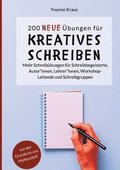 200 neue �bungen f�r kreatives Schreiben