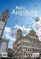 Bernd Wißner, Streble Martina - Mein Augsburg, Häftad. Tillgänglighet: Lägg i varukorg