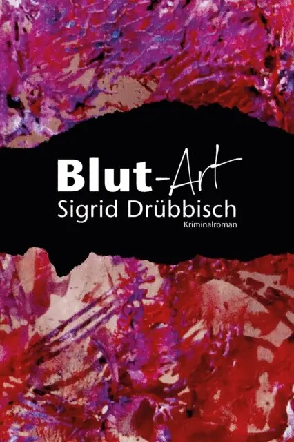 Sigrid Drubbisch - Blut-Art, E-bok. Tillgänglighet: Lägg i varukorg