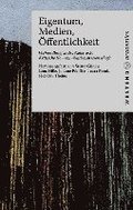Eigentum, Medien, �ffentlichkeit