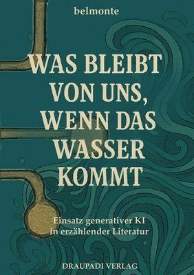 Belmonte - Was bleibt von uns, wenn das Wasser kommt, Häftad