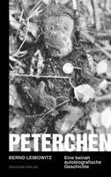 Bernd Leibowitz - Peterchen, Häftad. Tillgänglighet: Lägg i varukorg