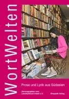 Literaturforum Indien e. V. - WortWelten, Häftad. Tillgänglighet: Lägg i varukorg