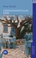 Peter Pachel - Verhängnisvolles Erbe, Häftad