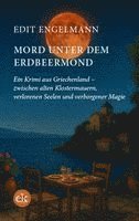 Mord unter dem Erdbeermond