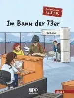 Salih Kul - Im Bann der 73er, Inbunden. Tillgänglighet: Lägg i varukorg