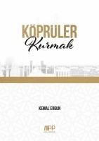 Kemal Ergün - Köprüler Kurmak, Häftad