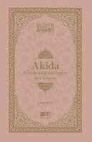 Ilhan Bilgü - Akida, Inbunden