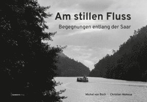 Christian Malessa - Am stillen Fluss, Häftad