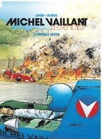 Denis Lapière, Vincent Dutreuil - Michel Vaillant Legenden 3, Inbunden
