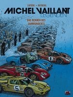 Vincent Dutreuil - Michel Vaillant Legenden Bd. 4, Inbunden. Tillgänglighet: Lägg i varukorg