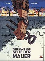 Von der anderen Seite der Mauer