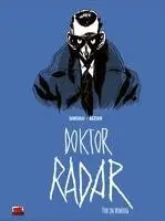 Frédéric Bézian - Doktor Radar Bd. 3, Inbunden. Tillgänglighet: Lägg i varukorg