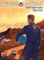Dens Lapière - Michel Vaillant Bd. 10, Häftad
