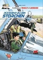 Sébastien Philippe - Die Abenteuer von Tanguy & Laverdure Bd. 26, Inbunden