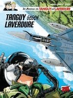 Sébastien Philippe - Die Abenteuer von Tanguy & Laverdure Bd. 27, Inbunden