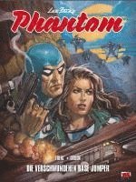 Bernd Frenz, Georg F.W. Tenpel - Phantom Bd. 1, Häftad