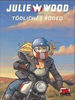 Claudio Stassi - Julie Wood Bd. 1, Häftad