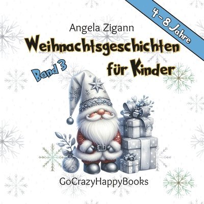 Angela Zigann - Weihnachtsgeschichten für Kinder, Häftad. Tillgänglighet: Lägg i varukorg
