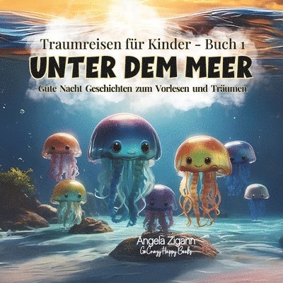 Angela Zigann - Unter dem Meer, Häftad. Tillgänglighet: Lägg i varukorg