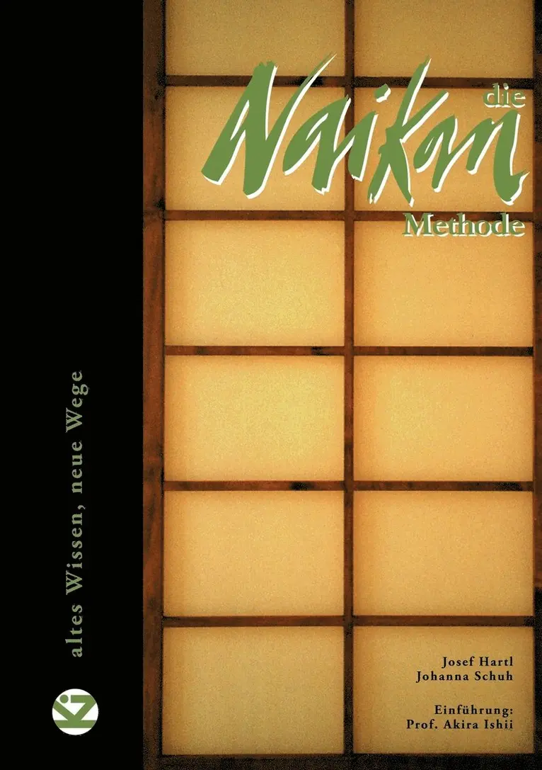 Josef Hartl, Johanna Schuh - Naikan-Methode, Häftad. Tillgänglighet: Lägg i varukorg