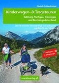 Kinderwagen- & Tragetouren - Salzburg, Flachgau, Tennengau und Berchtesgadener Land