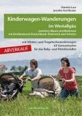 Kinderwagen-Wanderungen im Westallg�u zwischen Alpsee und Bodensee & Dreil�ndereck Deutschland, �sterreich und Schweiz