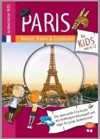 Nicole Ehrlich-Adám, Caroline Salzer - Paris, Inbunden. Tillgänglighet: Lägg i varukorg