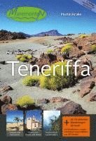 Martin Krake - Maremonto Reise- und Wanderführer: Teneriffa, Häftad
