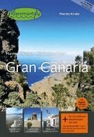 Martin Krake - Maremonto Reise- und Wanderführer: Gran Canaria, Häftad