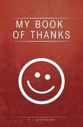 My Book of Thanks
