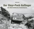 Der Steyr-Puch Haflinger des sterreichischen Bundesheeres