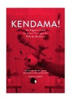 Lukas J. Beck - Kendama!, Häftad