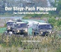 Der Steyr-Puch Pinzgauer des sterreichischen Bundesheeres