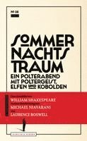 Sommernachtstraum, Häftad